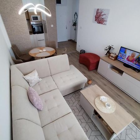 Katarina 3 Apartment Banja Koviljača Екстериор снимка