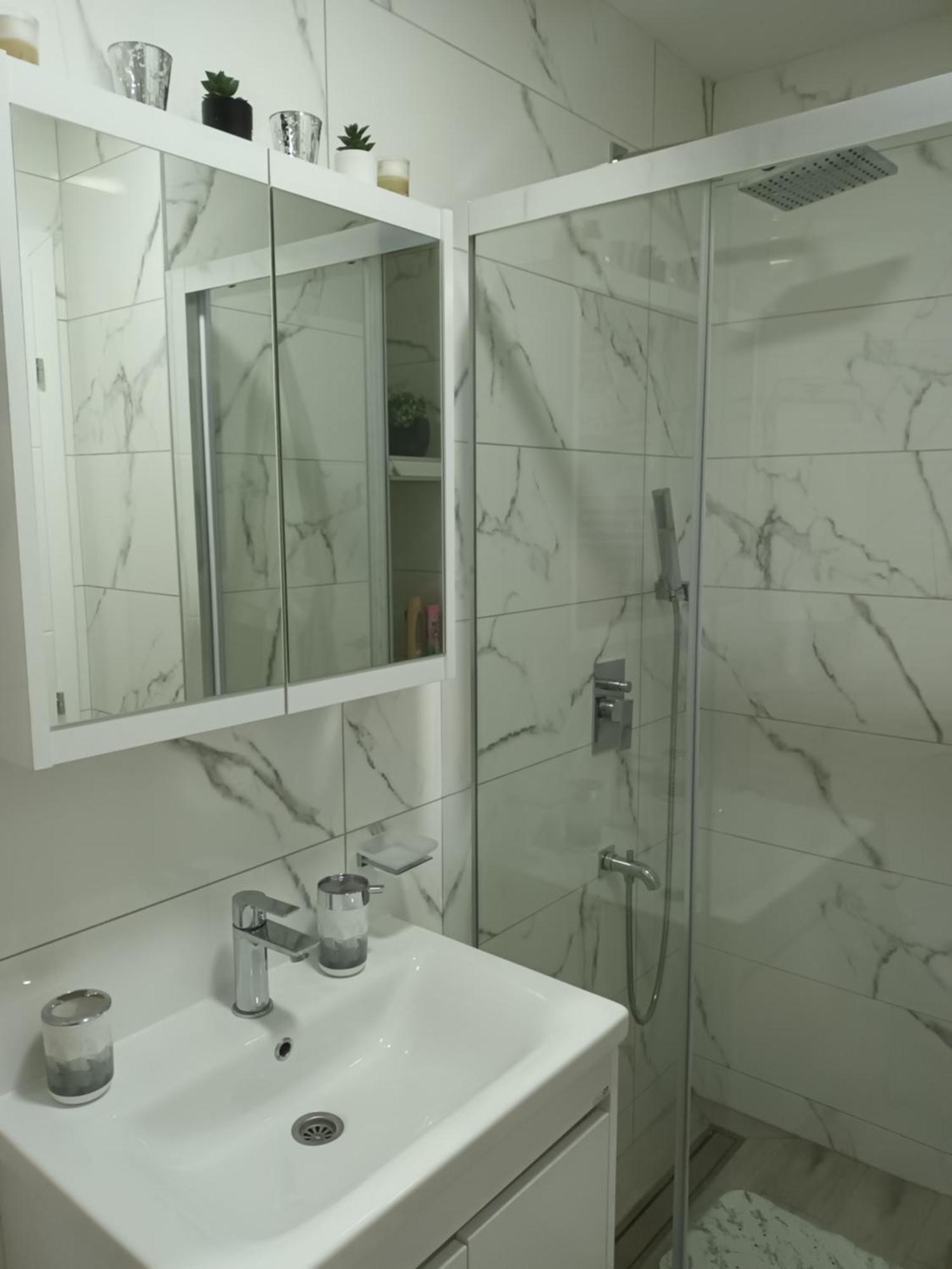 Katarina 3 Apartment Banja Koviljača Екстериор снимка