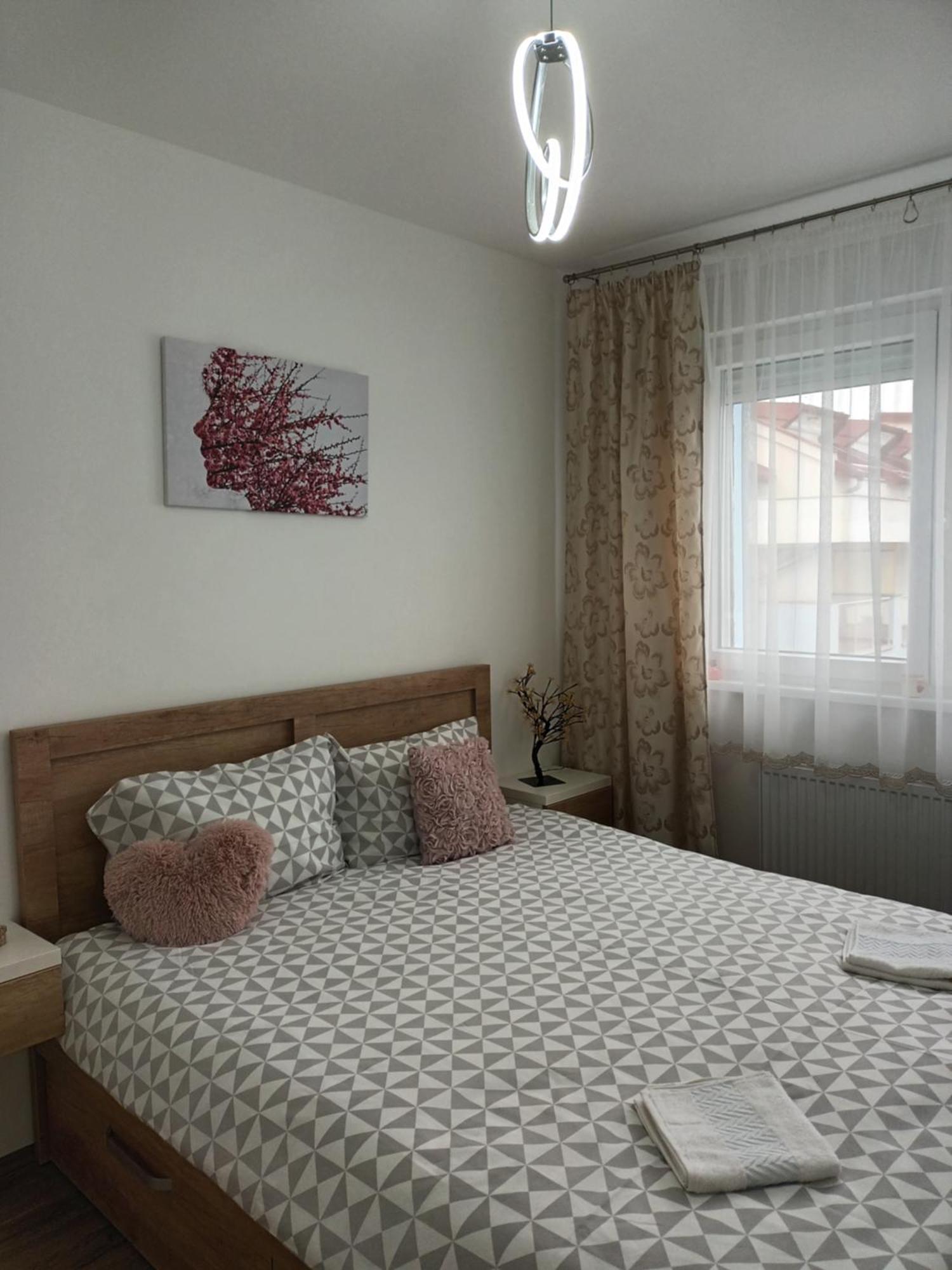 Katarina 3 Apartment Banja Koviljača Екстериор снимка