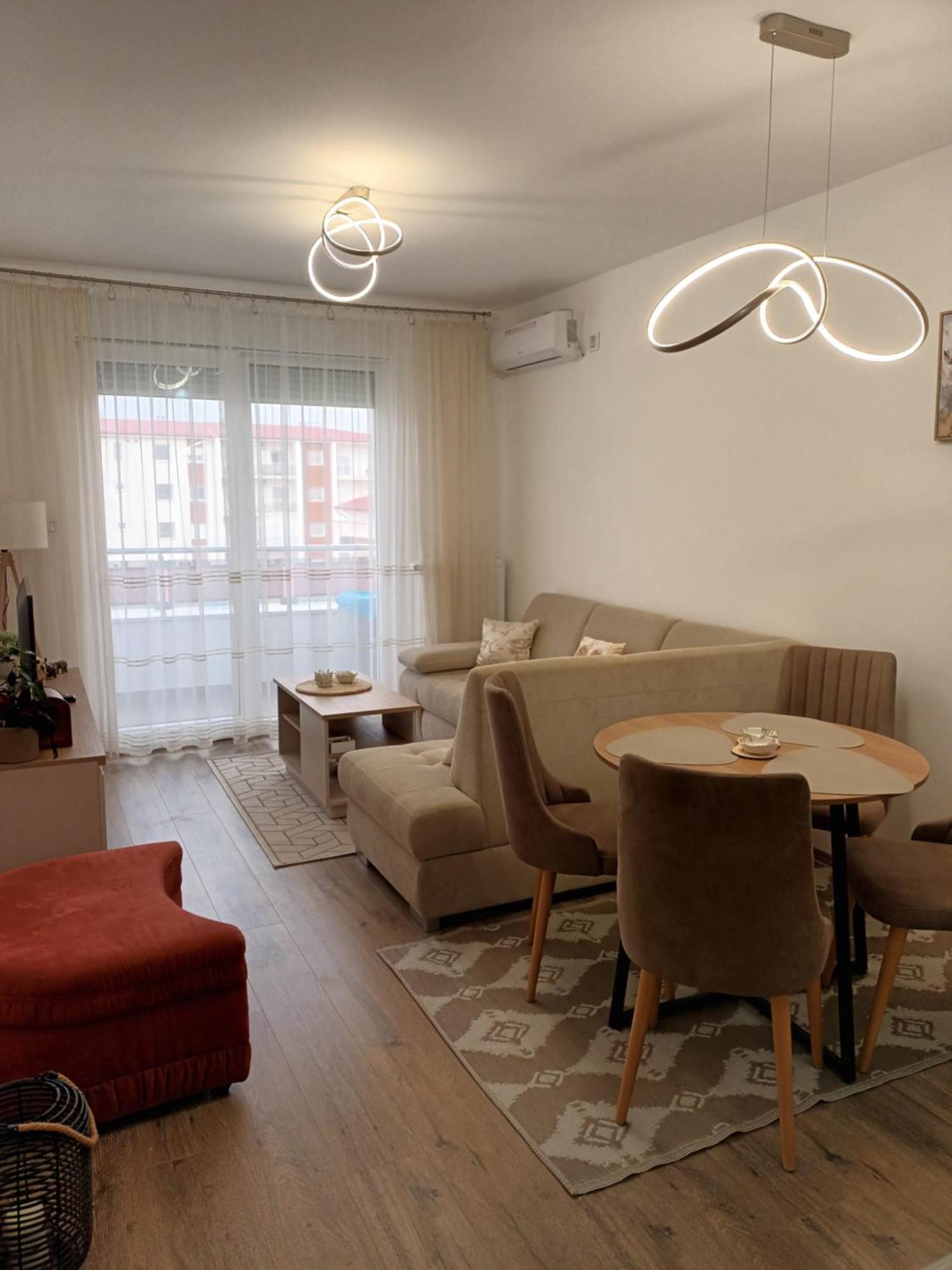 Katarina 3 Apartment Banja Koviljača Екстериор снимка