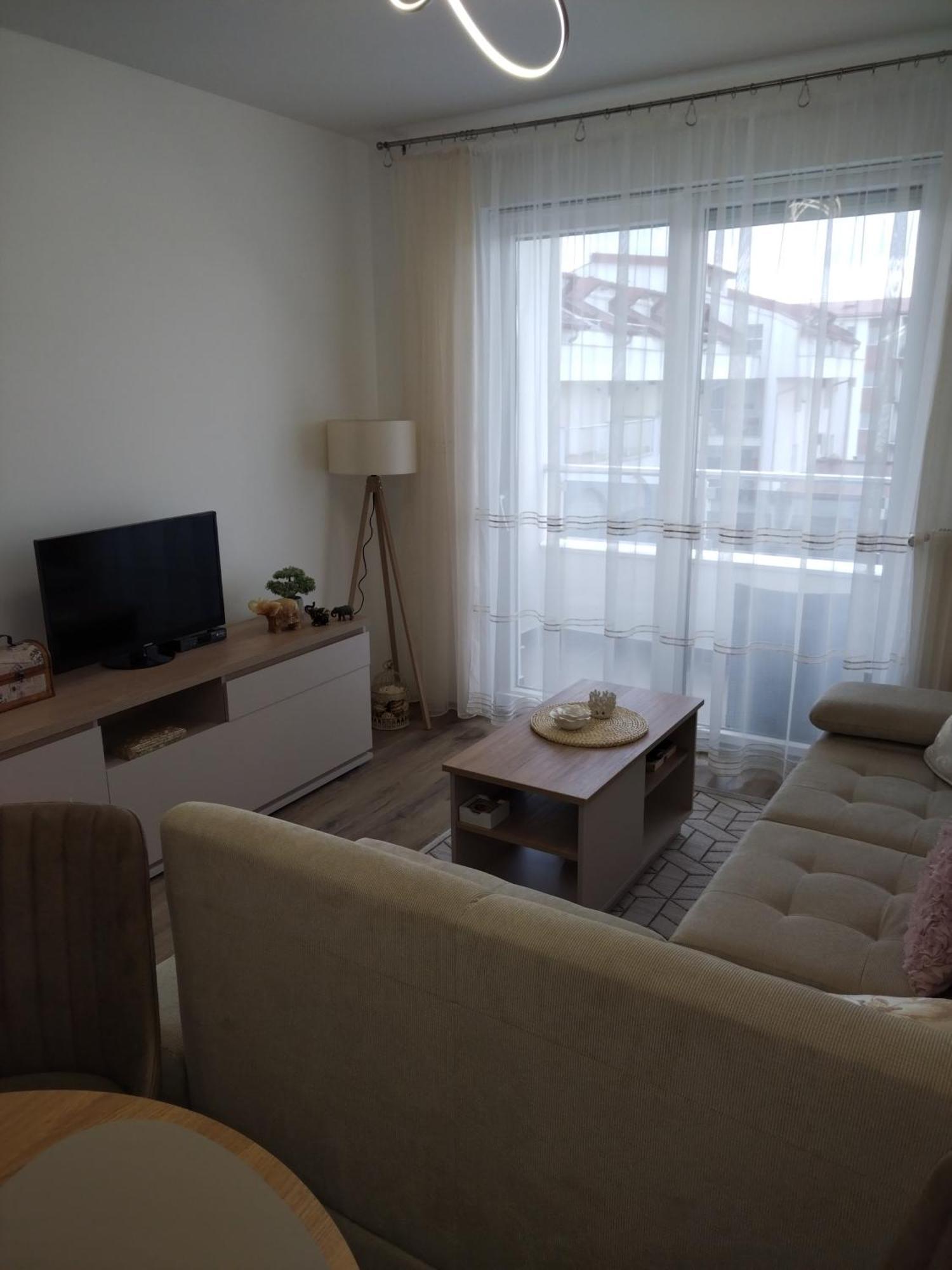 Katarina 3 Apartment Banja Koviljača Екстериор снимка