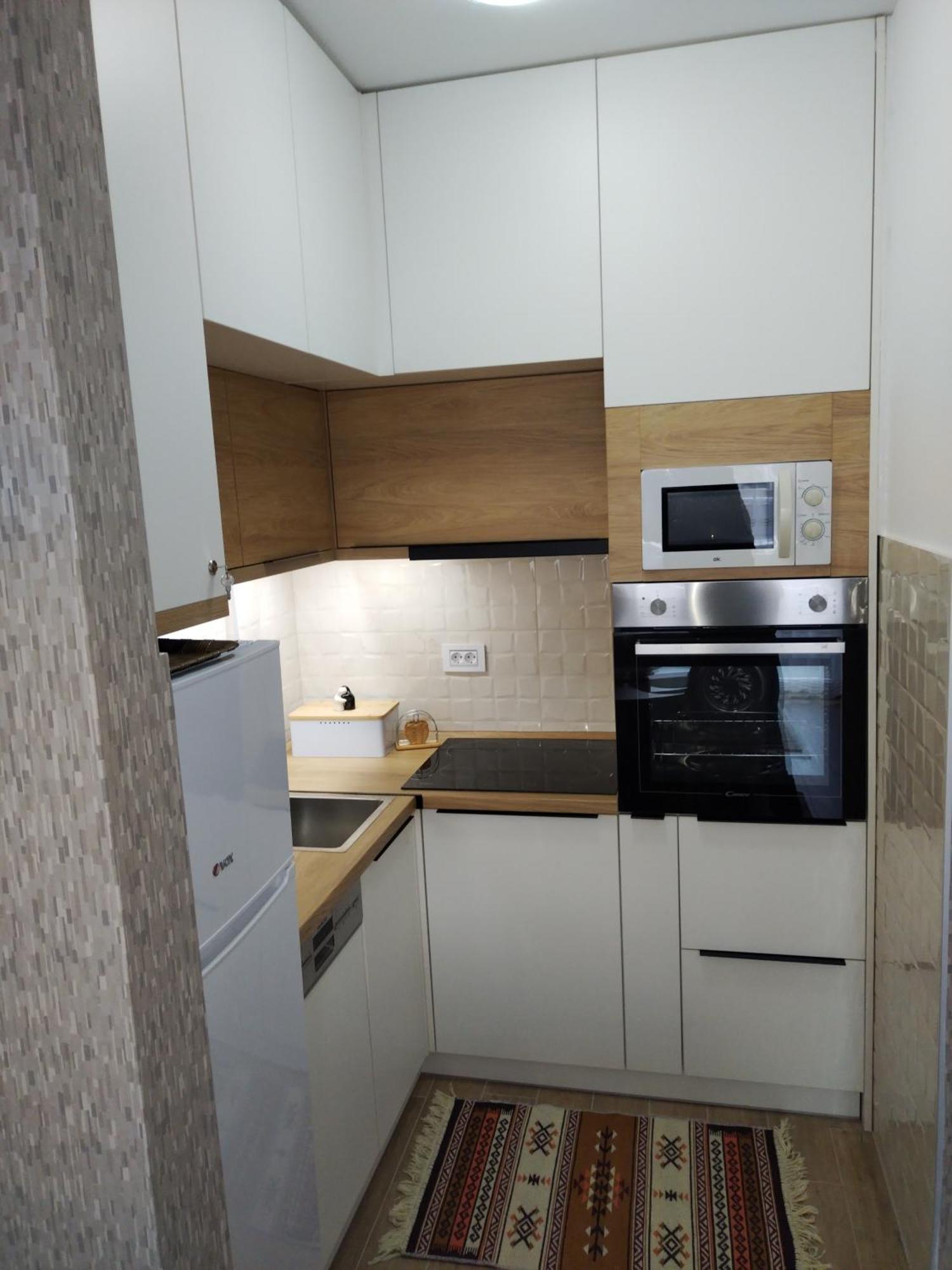 Katarina 3 Apartment Banja Koviljača Екстериор снимка