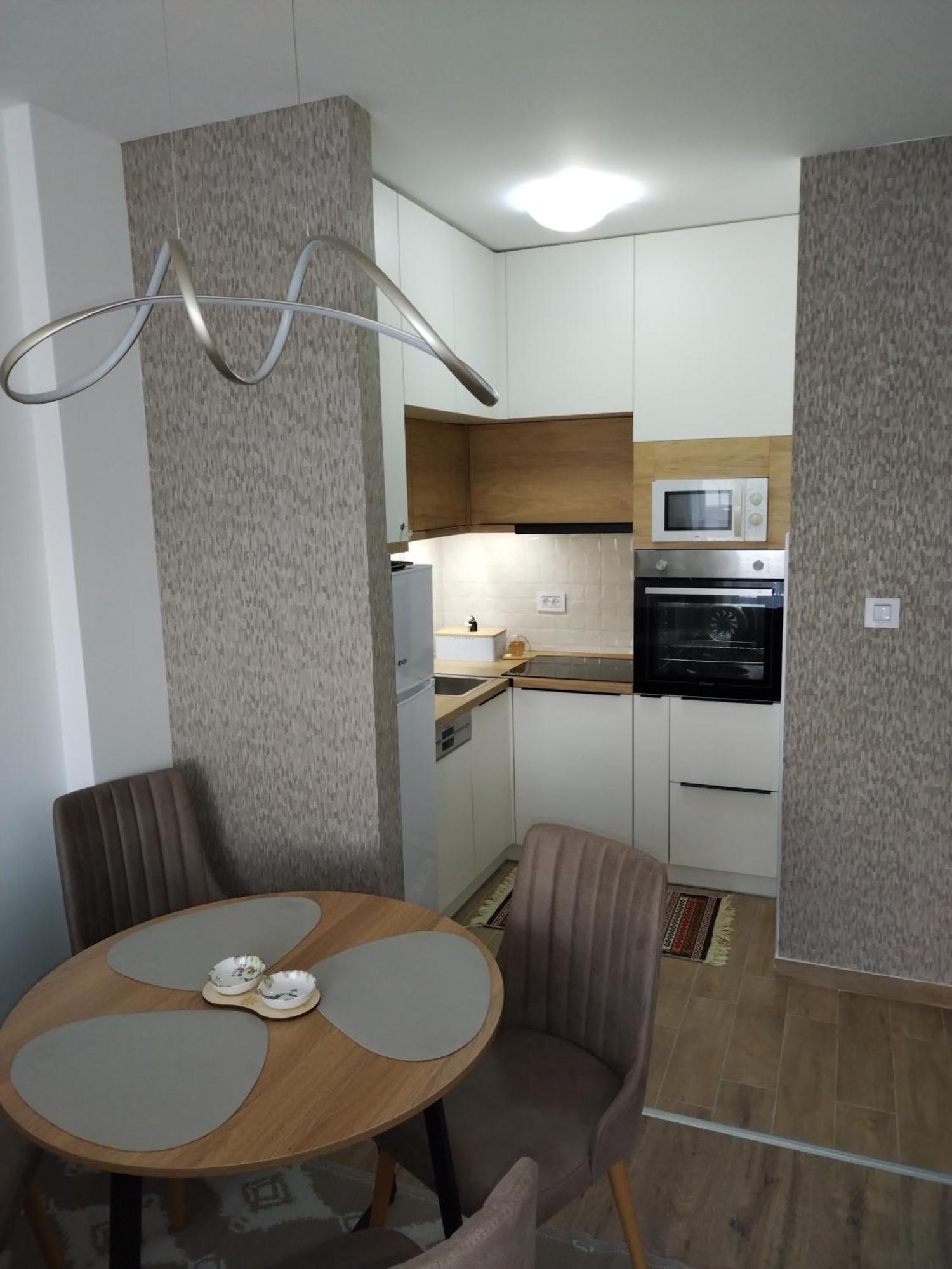 Katarina 3 Apartment Banja Koviljača Екстериор снимка