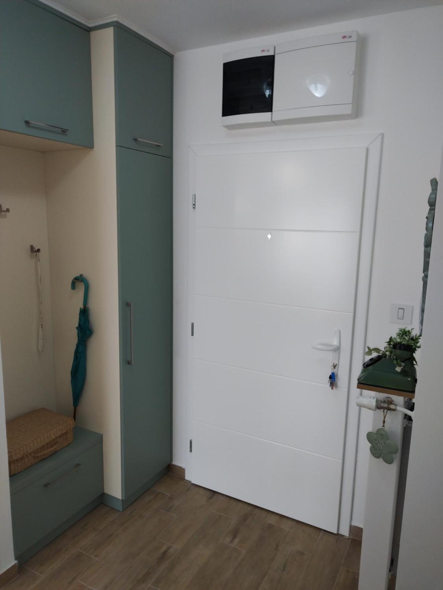 Katarina 3 Apartment Banja Koviljača Екстериор снимка