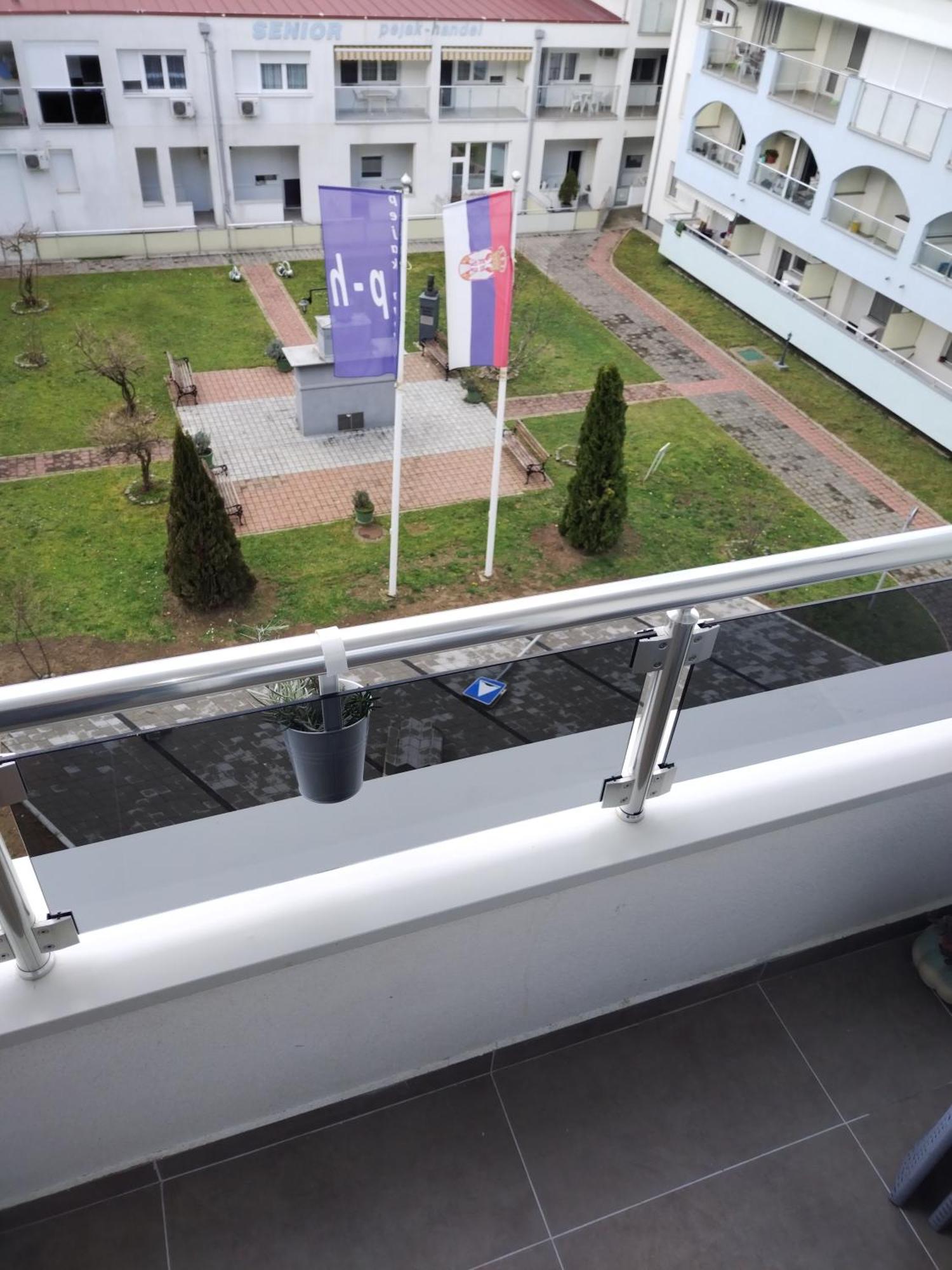 Katarina 3 Apartment Banja Koviljača Екстериор снимка